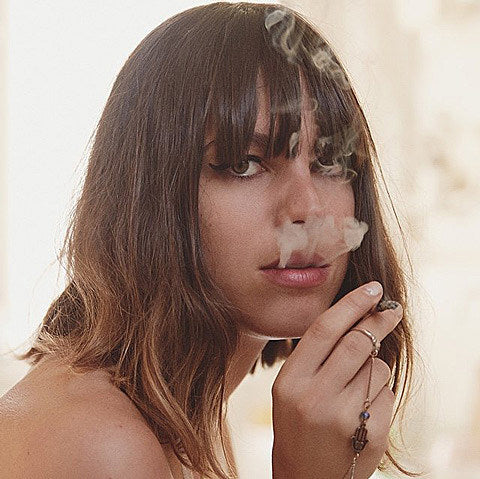 Melody’s Echo Chamber released a new single (listen), has a new LP on the way, playing NYC & LA after Austin Psych Fest