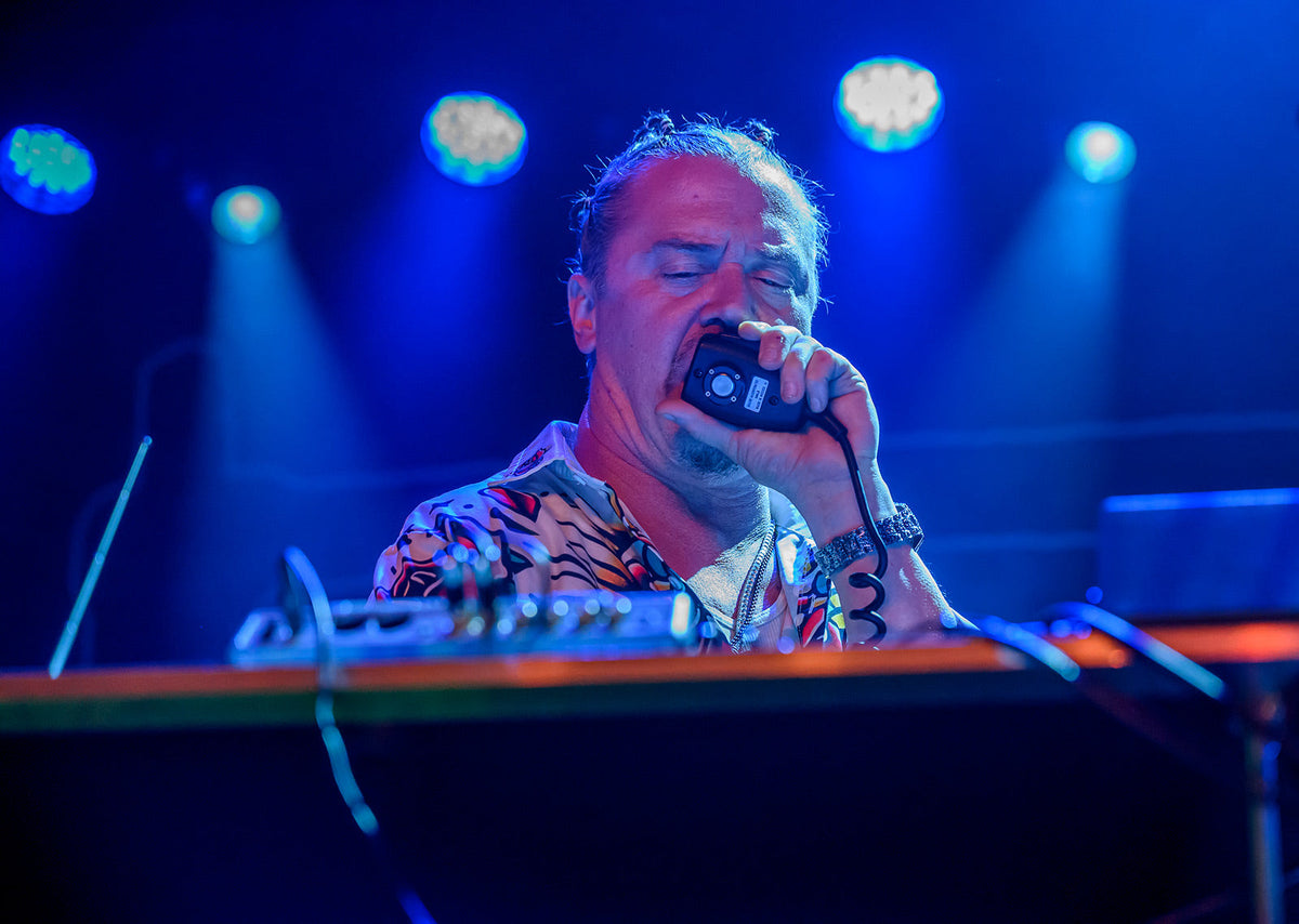 Tomahawk played first NYC show in 13 years with Melvins (pics, video, setlists)
