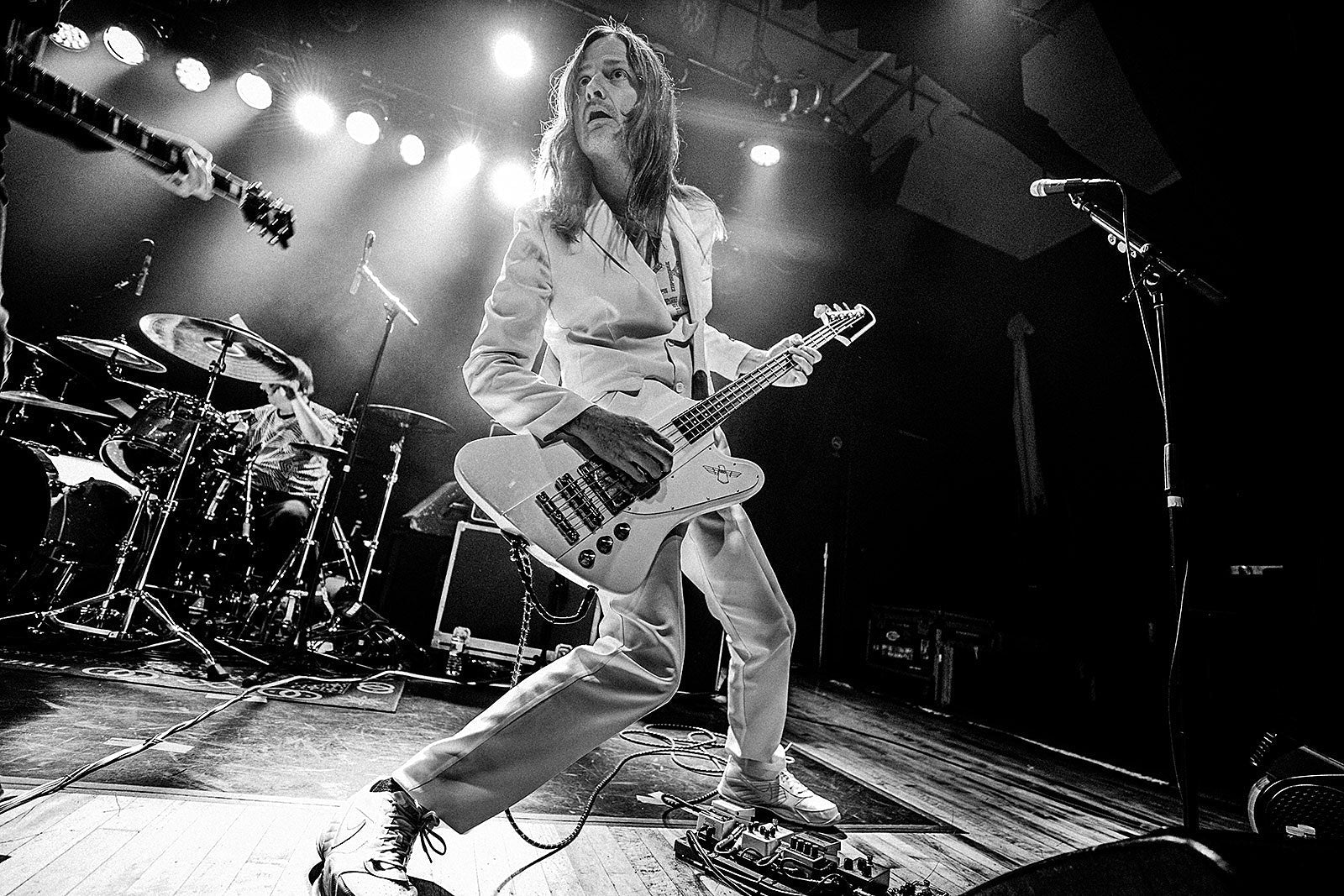 Steven McDonald (Redd Kross, Melvins) shares his Top 10 albums of the 2010s