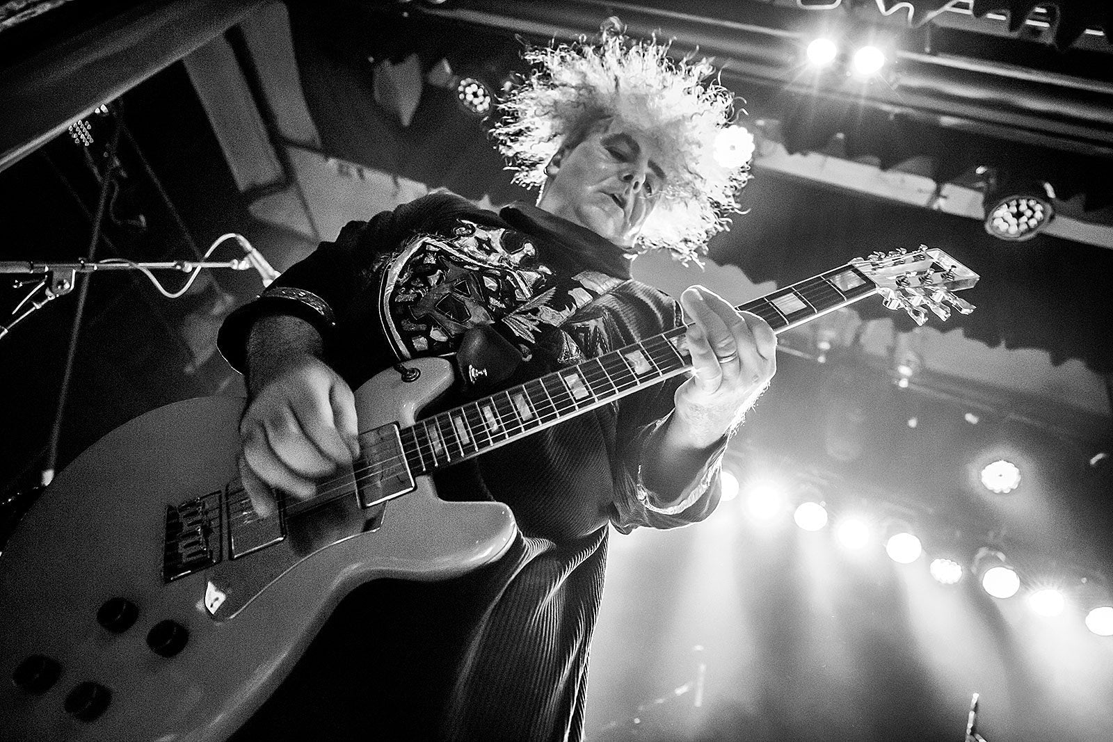 tours announced: Melvins, Sea & Cake, City Morgue, GoGo Penguin, Ocean Blue, more