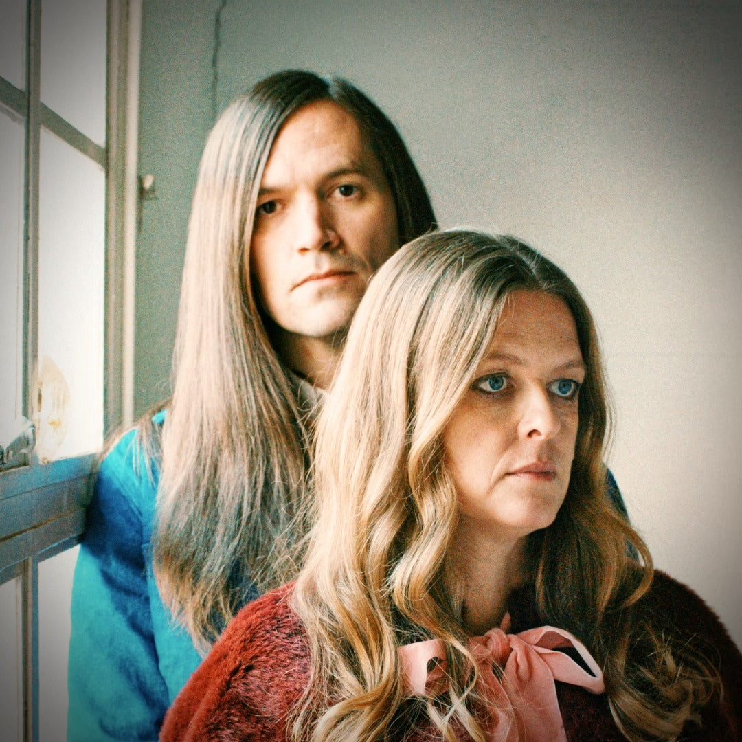 MEMORIALS touring ahead of Hopscotch Fest in September