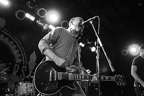The Menzingers & Taking Back Sunday add new NYC & Philly shows to tour; The Sidekicks released a new video (watch)