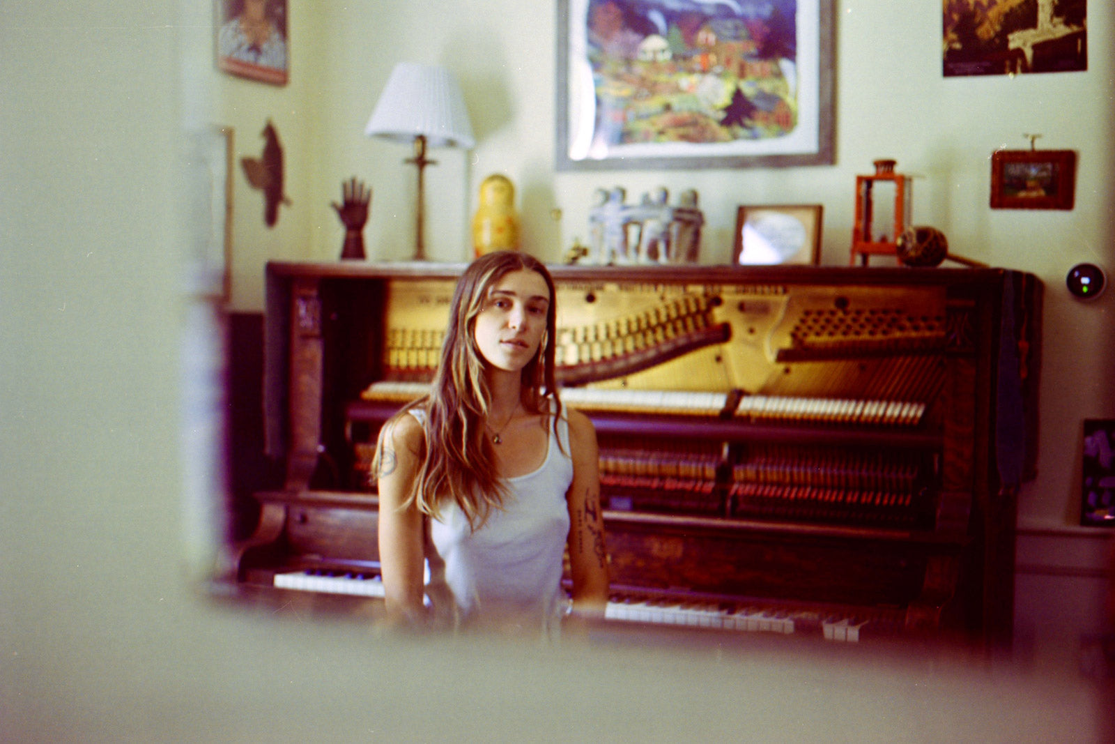 Merce Lemon on how Lucinda Williams, Joanna Newsom & more influenced her new LP