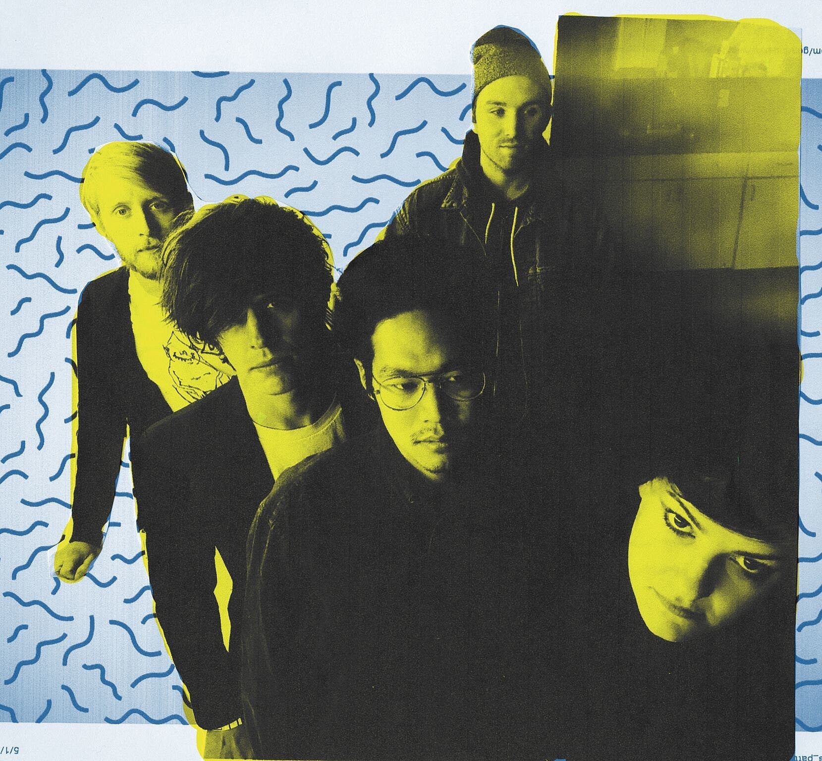 Mercury Girls share “Holly” from upcoming ‘Continental Drift’ (listen)
