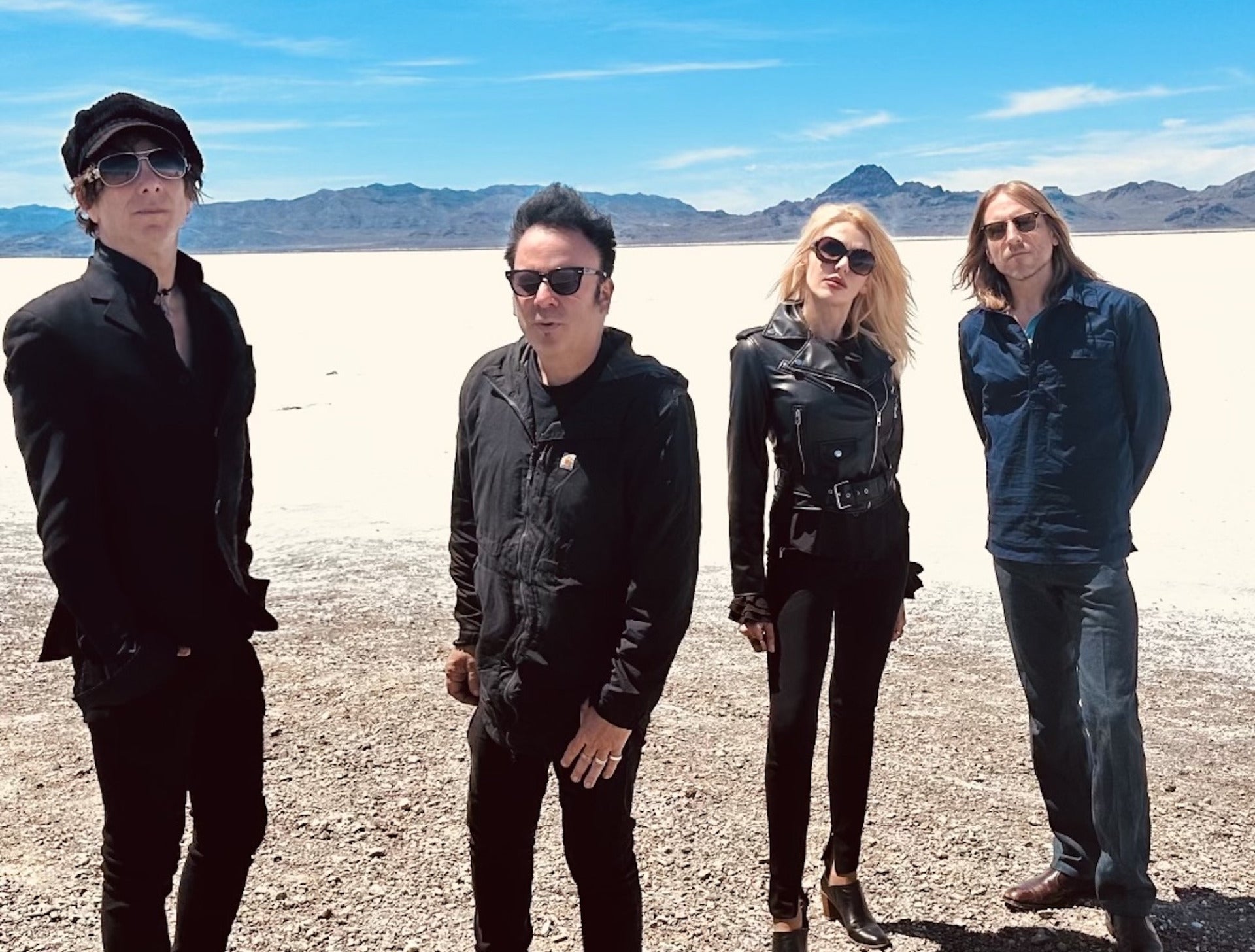 Mercury Rev announce 2025 North American tour (BV presale for Brooklyn show)