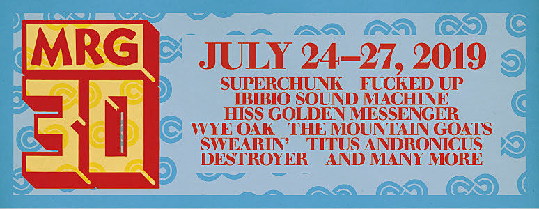 Merge Records 30th Anniversary fest announces initial lineup