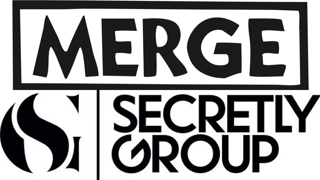 Merge Records merges with Secretly Group for new partnership