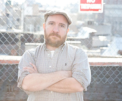 Stephin Merrit shared 2 songs based on his Scrabble poems, playing City Winery in November (tix on BV presale)