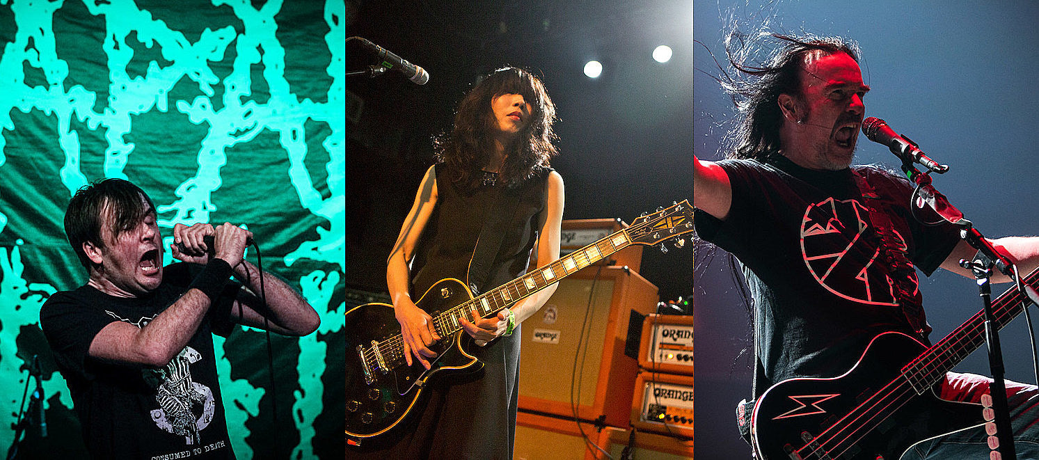 30 Best Metal Albums of 2020