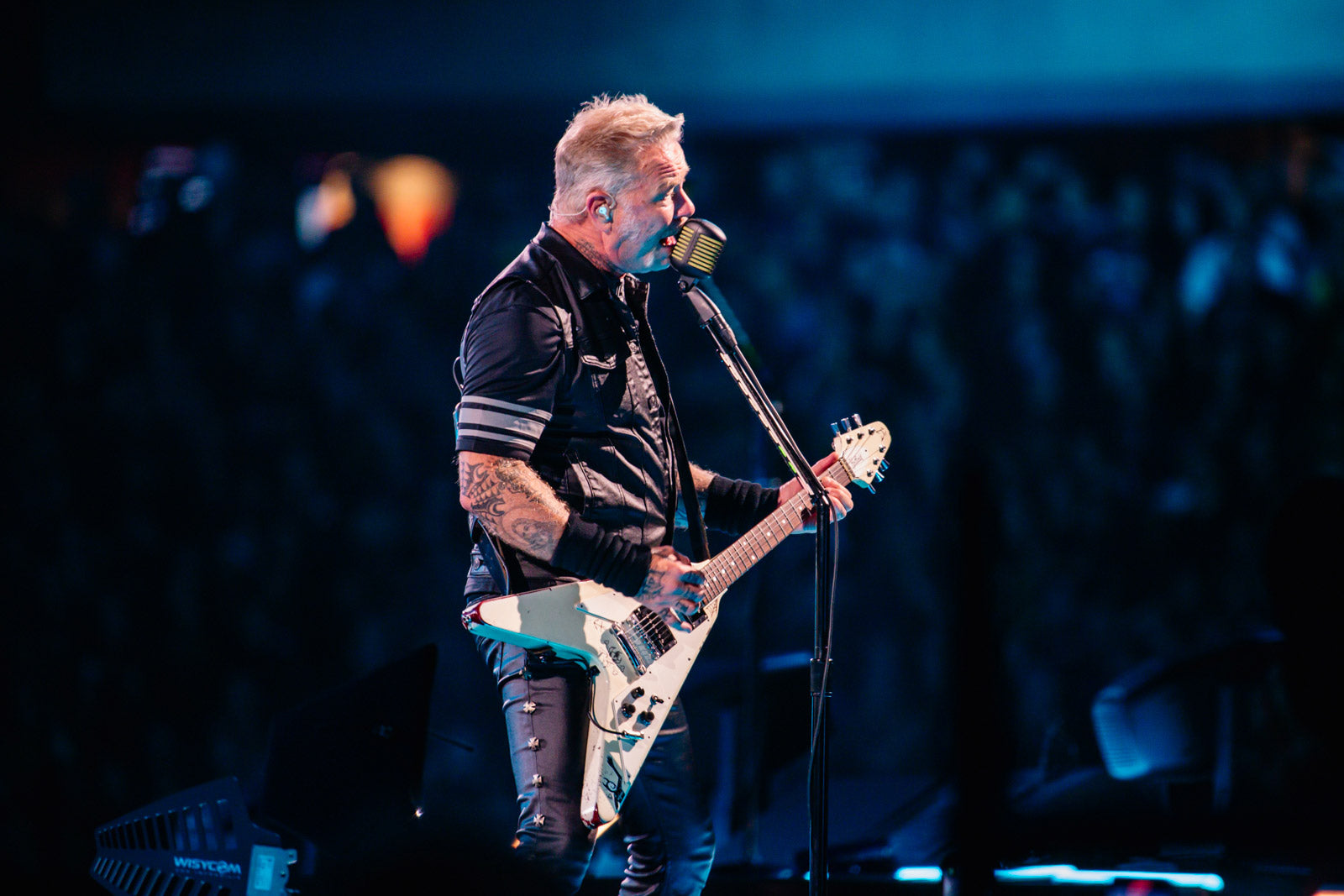 Metallica brought the hits across two nights at Chicago’s Solider Field (pics, setlists)