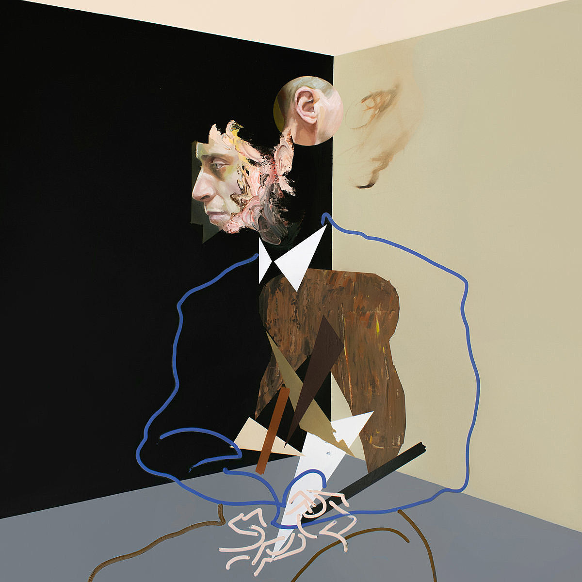 stream Methyl Ethel’s new song “Trip The Mains” (and its video)