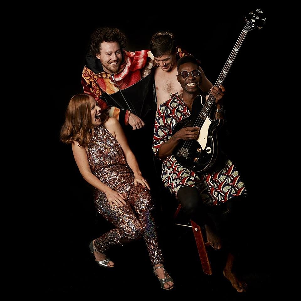 Metronomy playing NYC, L.A. & San Francisco in November