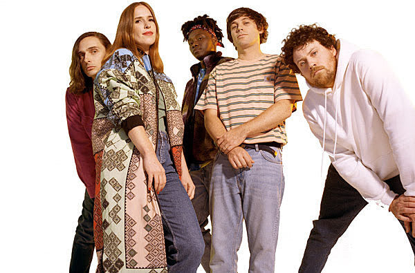 Metronomy announce 2020 North American Tour