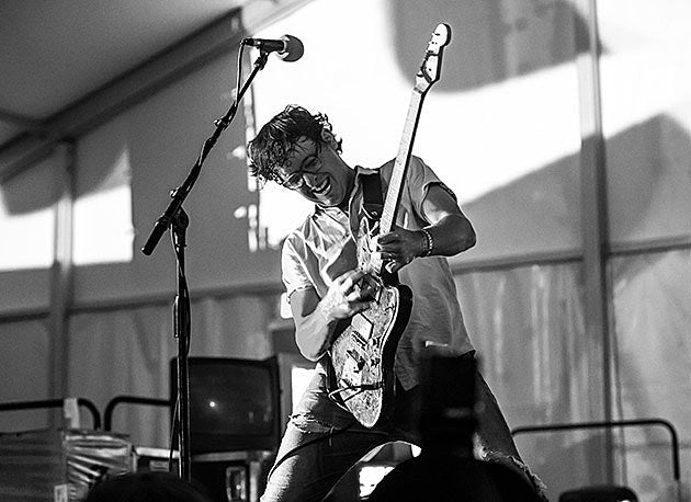 What’s going on Wednesday? (METZ/FIDLAR, Torres, Pixies, Pat Jordache, Catenary Wires, Marcos Valle, Portal & more)