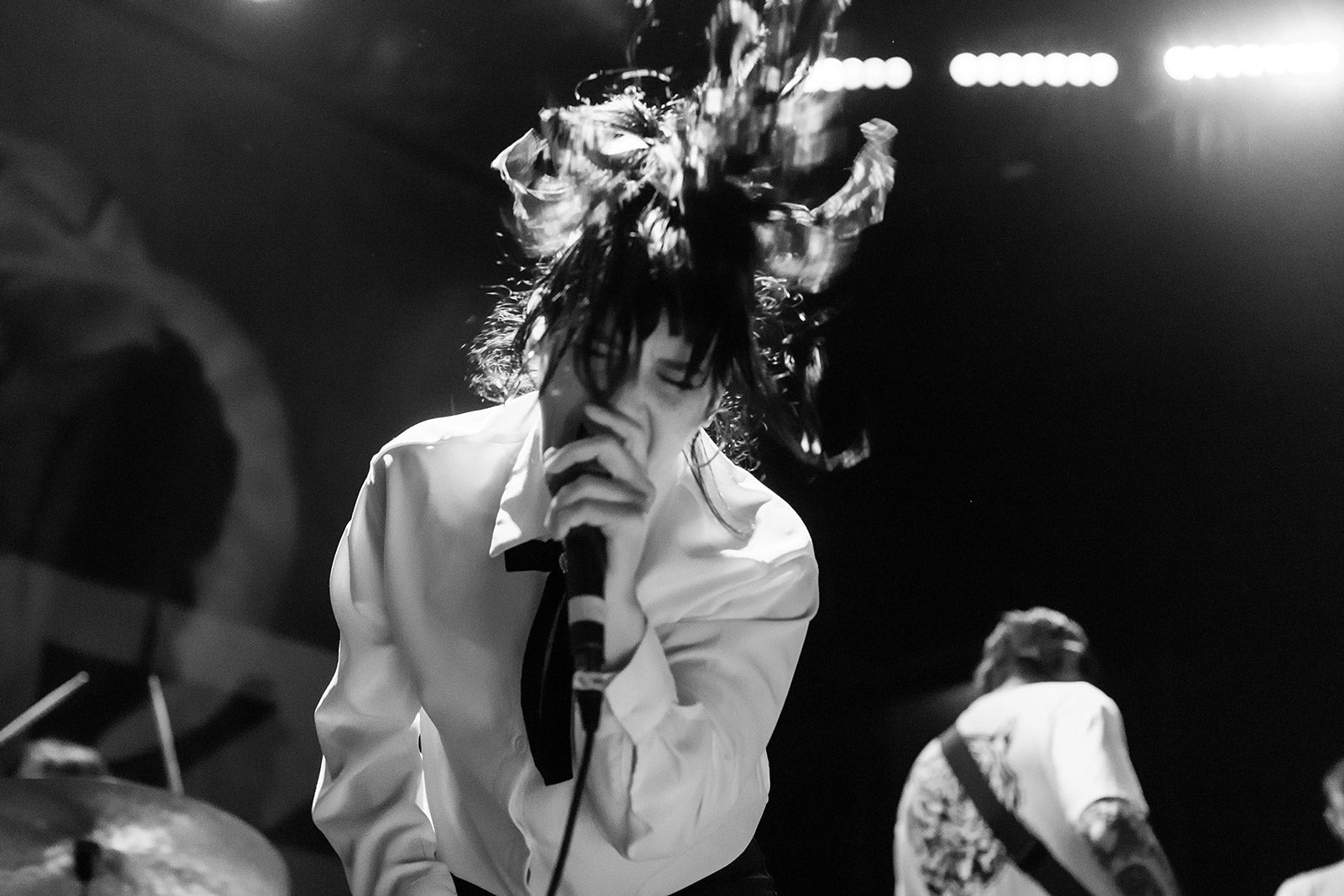 Tour news: Gouge Away, 2ManyDJs, Blxst, Fu Manchu, Katie Gavin (Muna), Dean Spunt (No Age), more