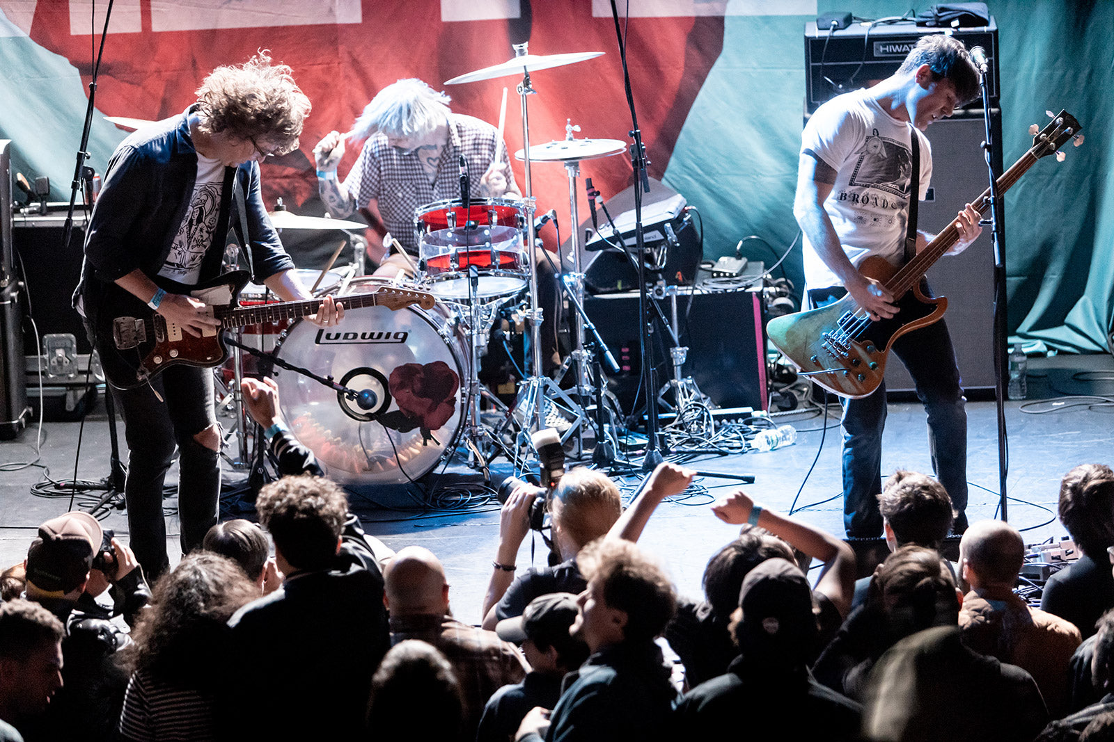 METZ are going on indefinite hiatus