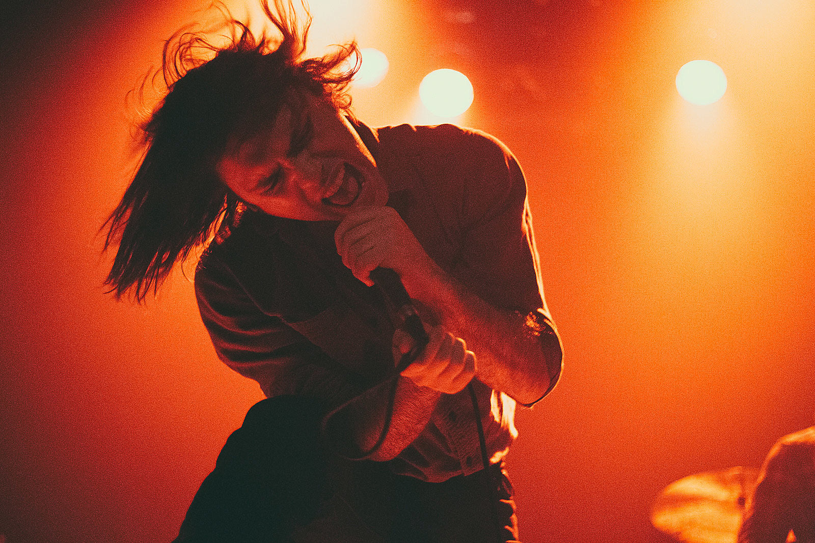 tours announced: Bambara, Longwave, The Paranoyds, more