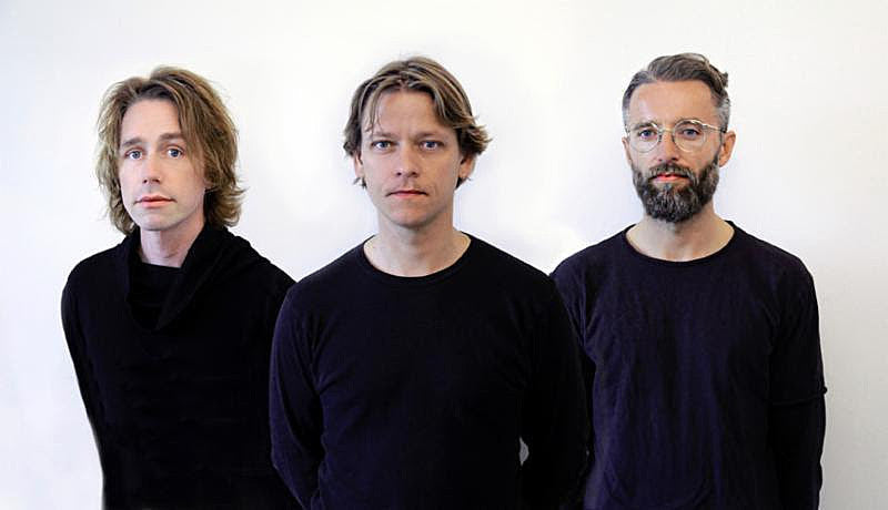 Mew announce 2017 North American tour