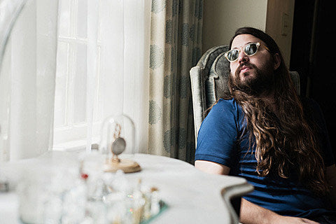 Matthew E White streaming new album, touring after tonight’s BRIC House show, playing Baby’s in April (updated dates)
