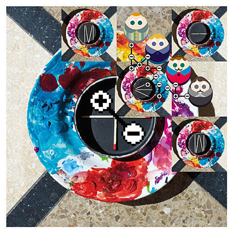 Mew streaming new album, ‘+/-‘