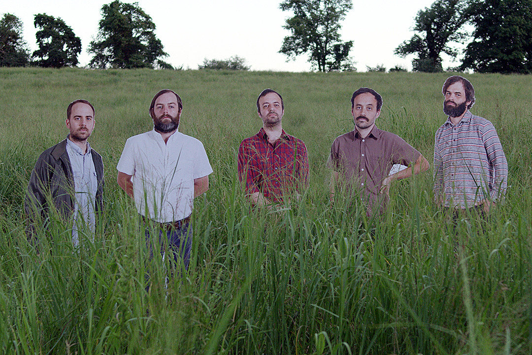 Q&A: mewithoutYou grew, faced turmoil, and made their best album in years