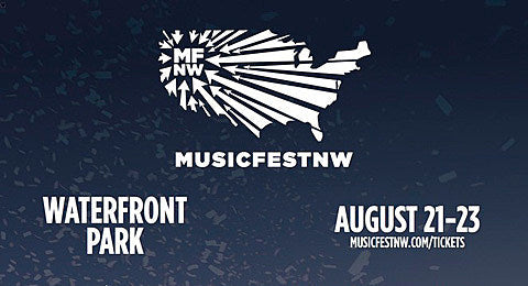 MusicFestNW announces 2015 lineup