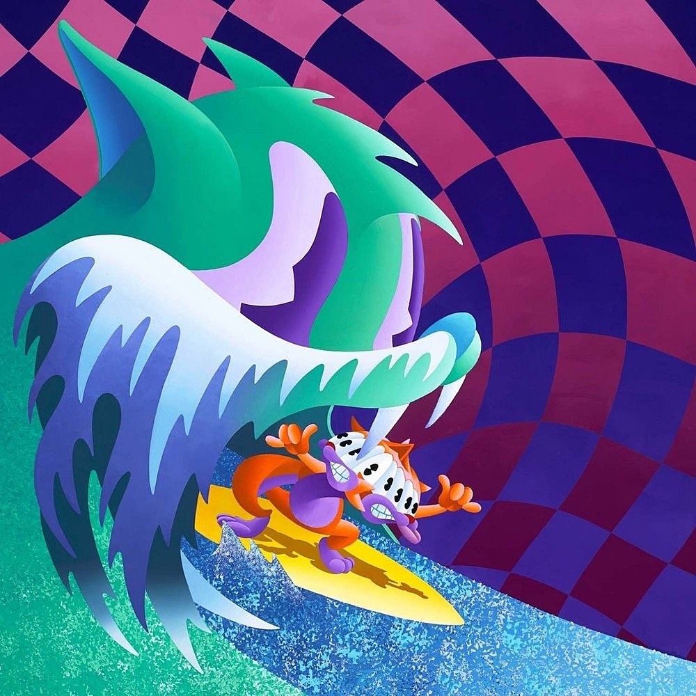 on MGMT’s ‘Congratulations,’ the ‘Pinkerton’ of the 2010s