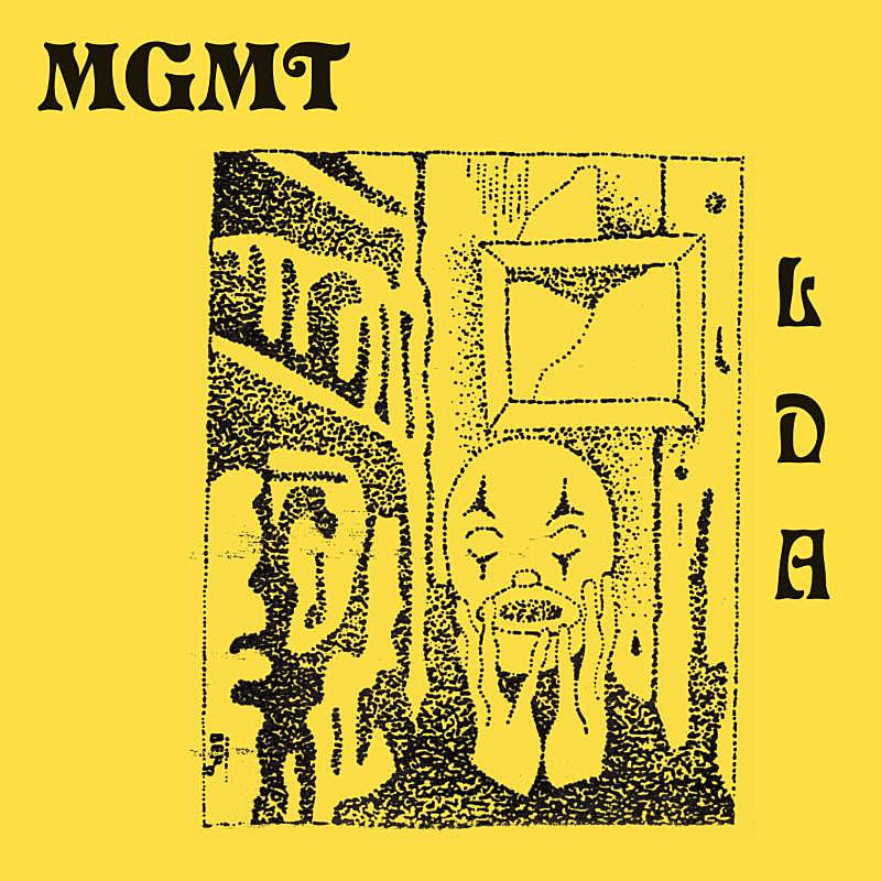 MGMT’s great new album ‘Little Dark Age’ is here (stream, review)