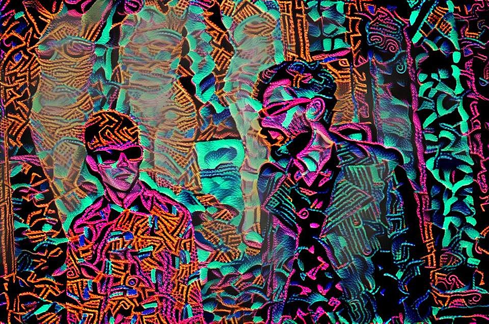 MGMT expand tour, add shows in NYC, Chicago, Seattle & more