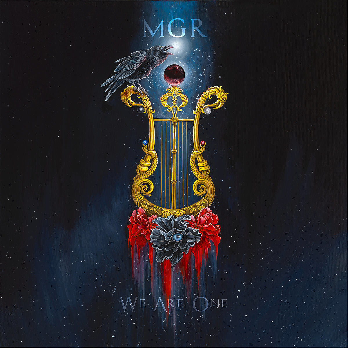 M.G.R. (ex-Isis) prep new EP (listen to the Joy Division cover)