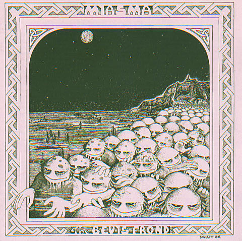 The Bevis Frond, The Skull (ex-Trouble), Witch, Saviours & more playing 2-day ‘Cosmic Sonic Rendezvous’ in Brooklyn