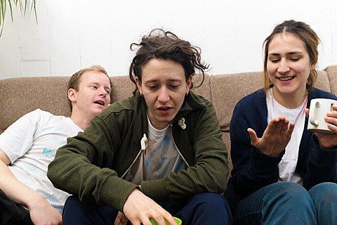 Micachu and the Shapes announce new LP, share “Oh Baby,” playing NYC, Philadelphia & Montreal in September