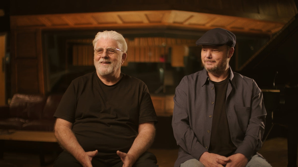 Watch the trailer for HBO’s Yacht Rock documentary w/ Michael McDonald, Kenny Loggins, Thundercat, Mac DeMarco, more