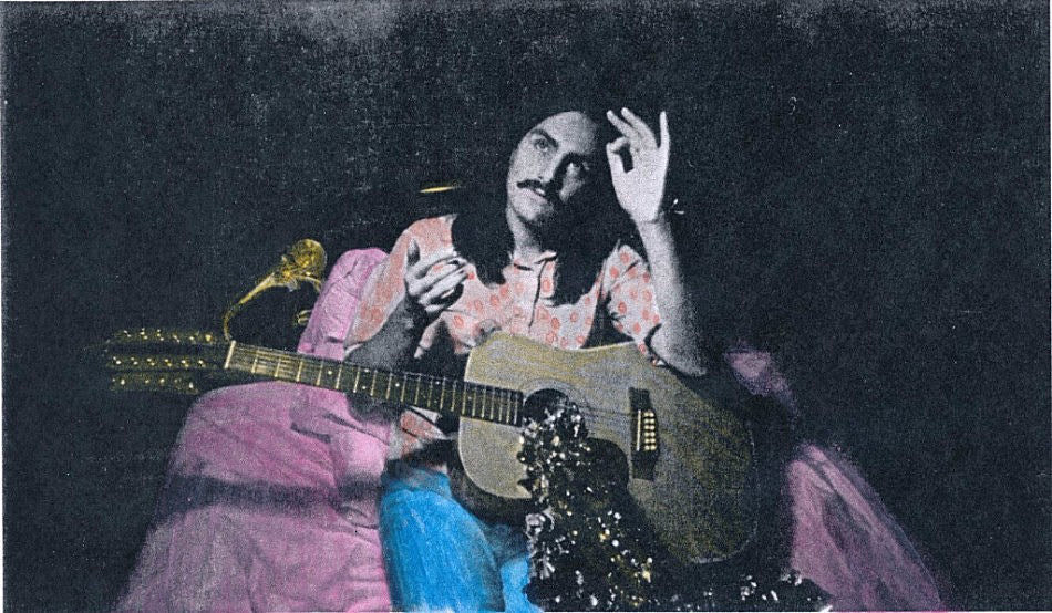 Michael Rault signs to Daptone imprint Wick, shares “Sleep with Me,” touring
