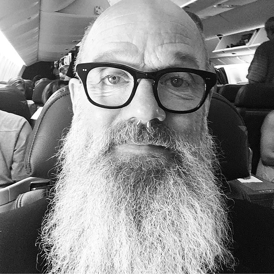 Michael Stipe “stands with” Radiohead playing Israel (Roger Waters still doesn’t)