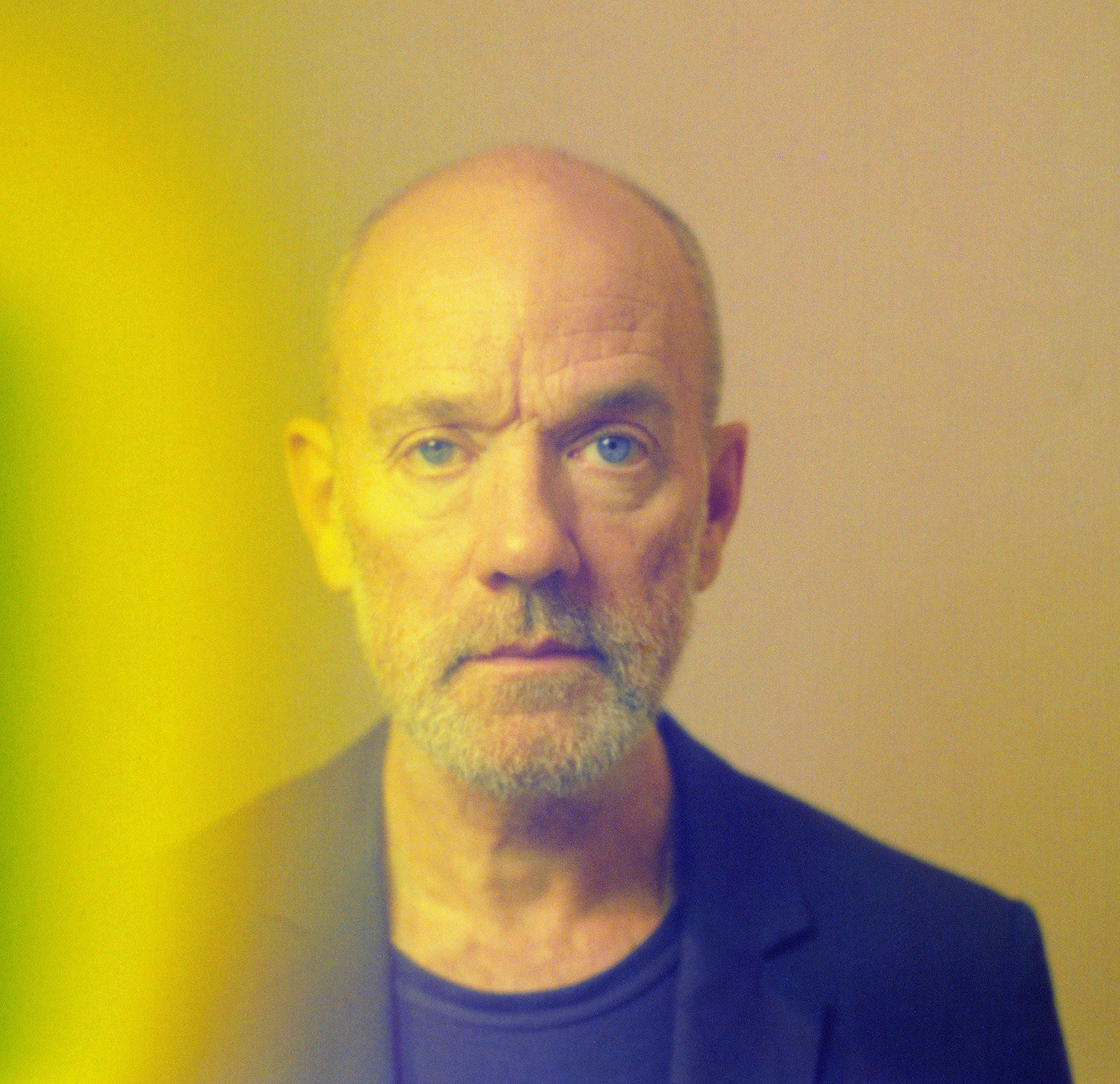 Michael Stipe shares debut solo single “Your Capricious Soul” (stream)