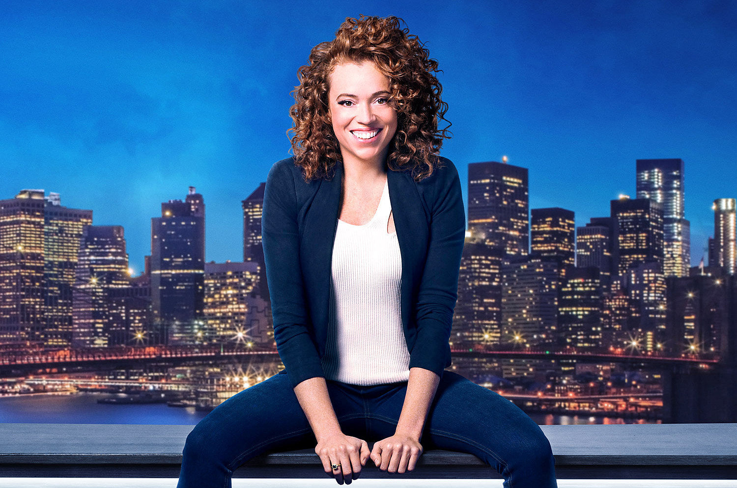 Michelle Wolf talked mental health, Bourdain & more (watch), adds more Bell House shows