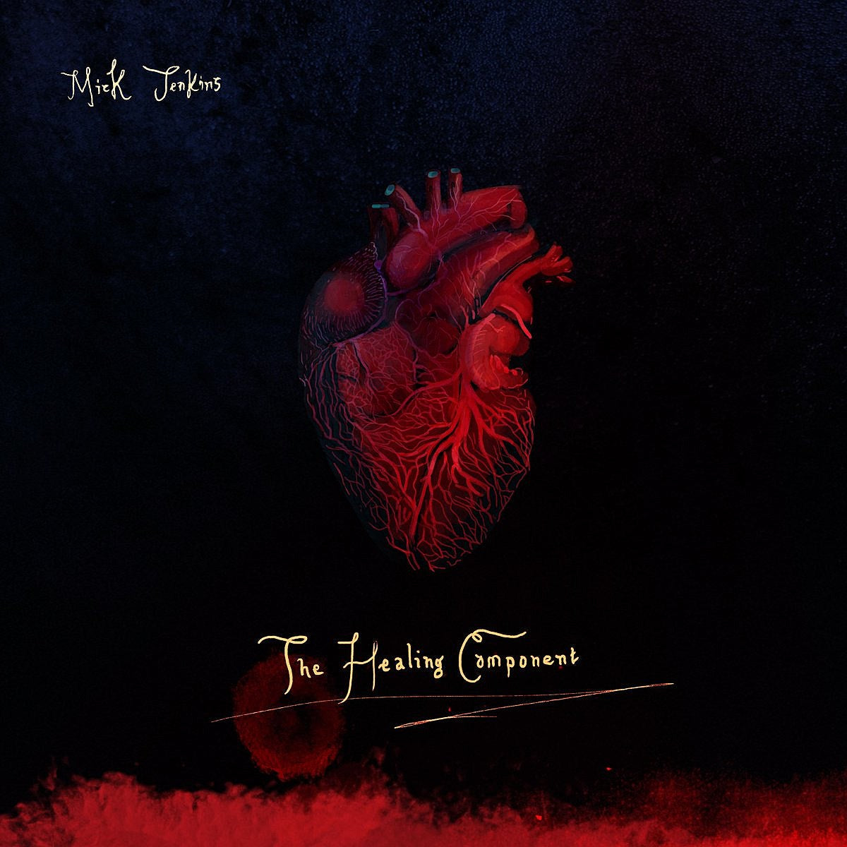 Mick Jenkins spreads love on ‘The Healing Component’; tour hits NYC TONIGHT