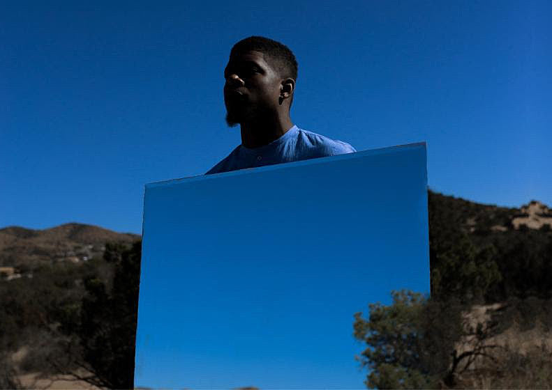 Mick Jenkins shares “Reginald” video, announces 2019 tour