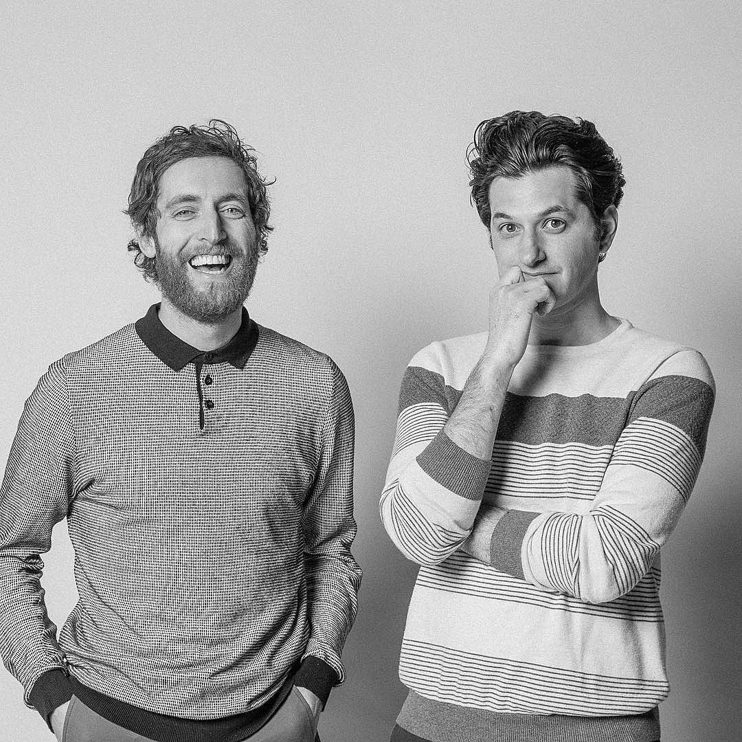 Middleditch & Schwartz playing NYC; Bill Gates likes ‘Silicon Valley’ (which delayed its next season)