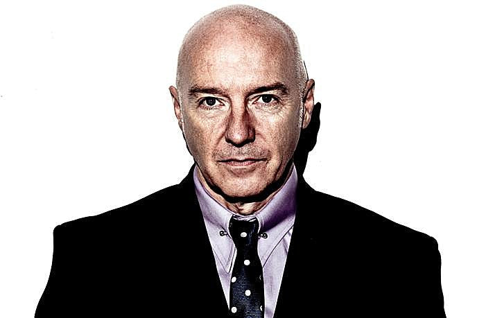 Midge Ure touring U.S. in fall, playing NYC with Richard LLoyd ++ reforming Rich Kids for UK punk’s 40th anniversary