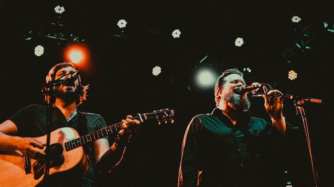 Midlake & John Grant reteam for new collab double single “Roadrunner Blues” & “You Don’t Get To”