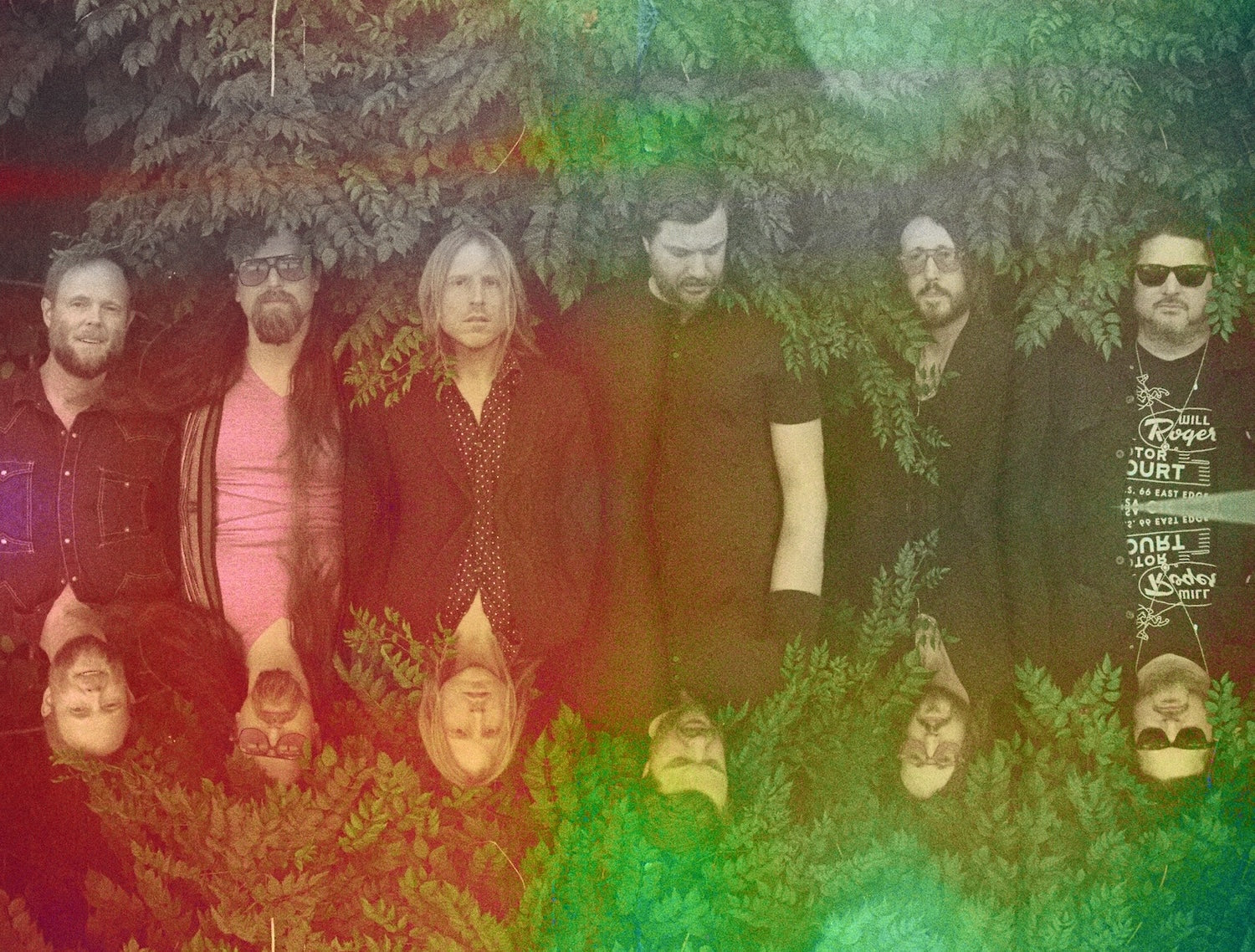 Midlake’s Eric Pulido on new LP ‘A Bridge to Far,’ getting Ted Lasso’s Trent Crimm for a music video, covering The Beatles, more (BV interview)
