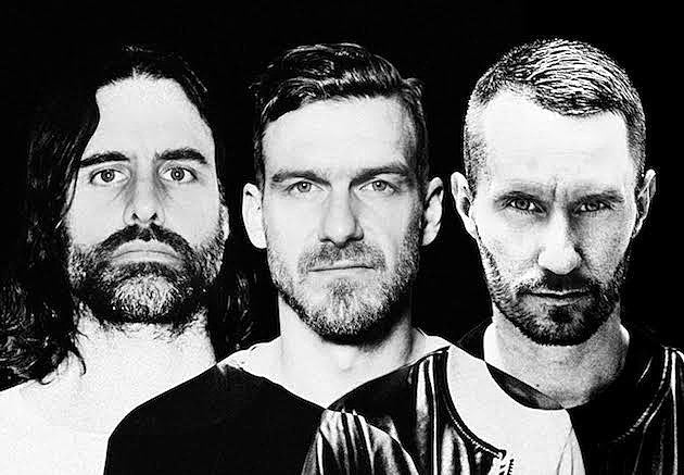 Miike Snow add 2nd NYC show; singer Andrew Wyatt hosting “Valium Valentine” at PS1 w/ Empress Of, Amen Dunes, more