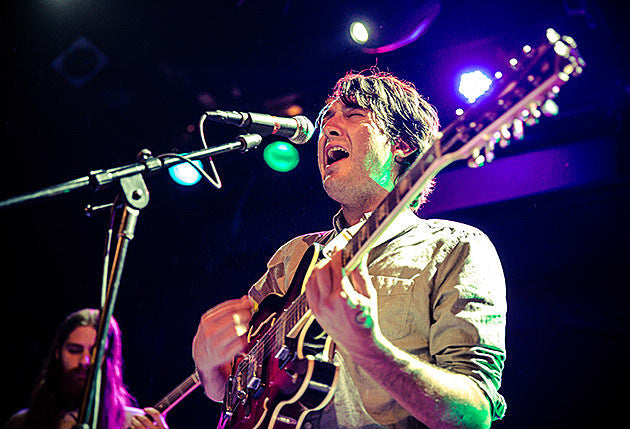 Mikal Cronin played Bowery Ballroom (pics, setlist), spoofed Natalie Imbruglia in new video w/ Kristen Schaal & more