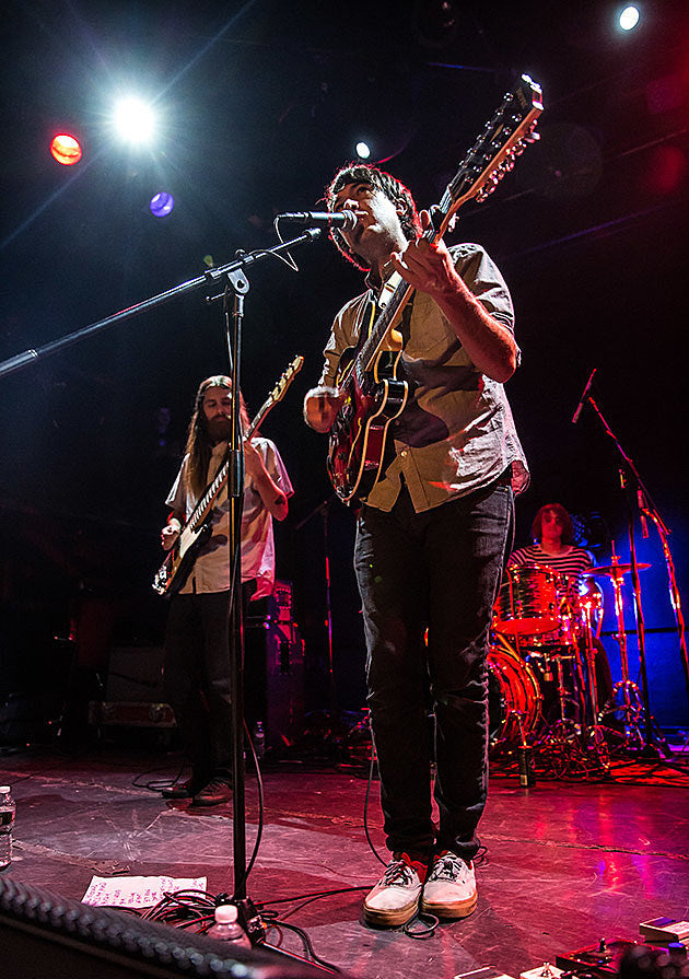 What’s going on Saturday? (Mikal Cronin, Joyce Manor, Flat Duo Jets, Sturgill Simpson, Alabama Shakes, Madonna, more)