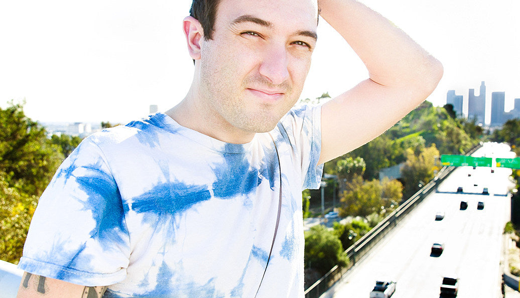 Mikal Cronin shares “Shelter” off new album