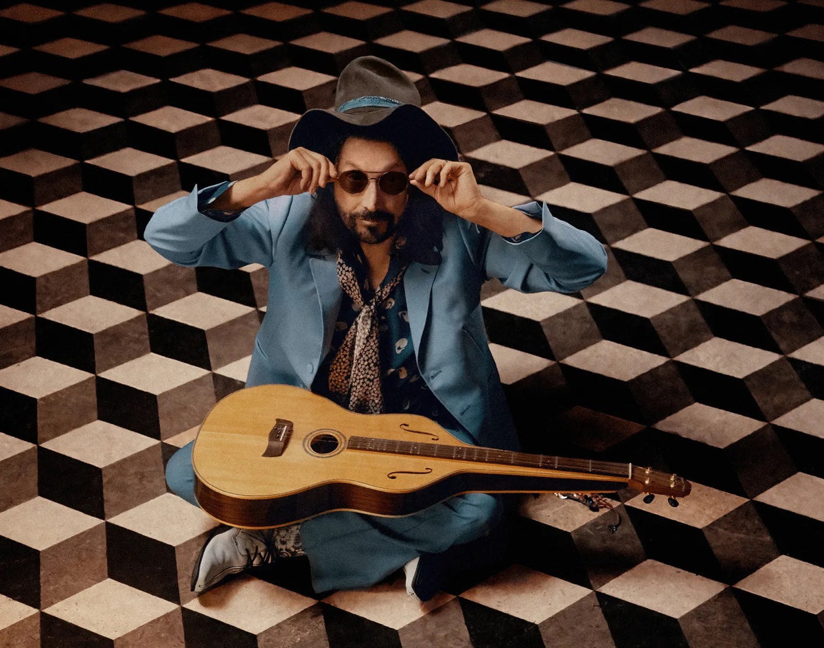 Tour news: Sumac, Mike Campbell, Eagles @ Sphere, Midge Ure, Cactus Blossoms / Erin Rae, Poliça, more