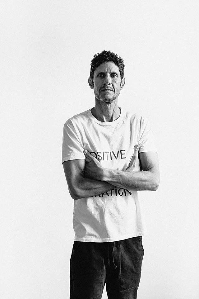 Mike D shares update on Beastie Boys book, DJing Brooklyn this weekend