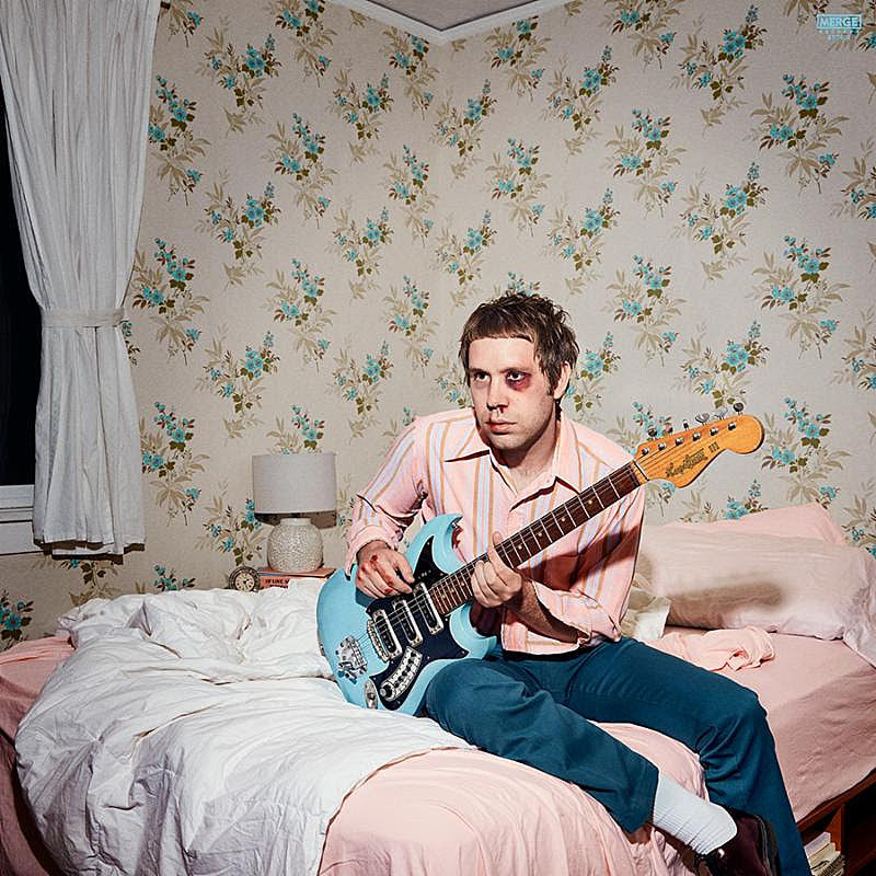 Mike Krol announces new LP for Merge & 2019 tour (listen to “Little Drama”)